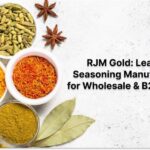 Seasoning Manufacturer