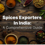 Spices Exporters in India